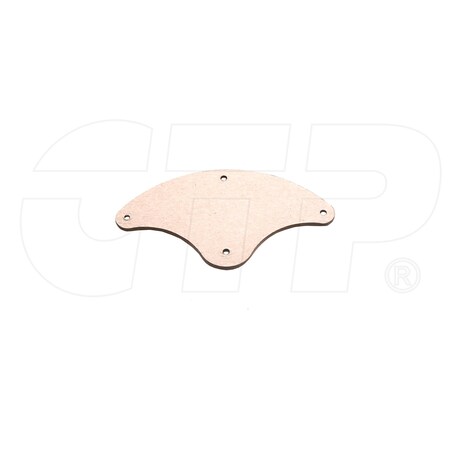 Aic Replacement Parts Pad-Blotting Fits Caterpillar Models 1373625